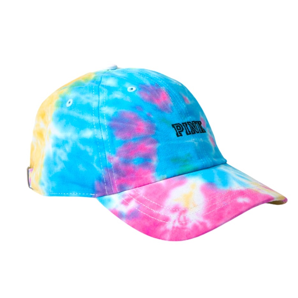PINK VS Baseball Hat - Picture 1 of 2
